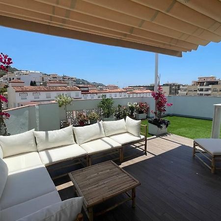 Alma Loft Apartment La Herradura  Ngoại thất bức ảnh