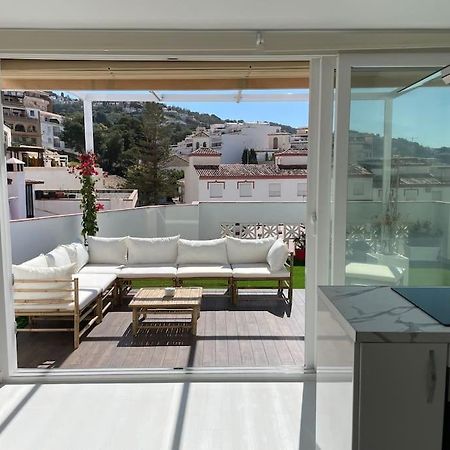 Alma Loft Apartment La Herradura  Ngoại thất bức ảnh