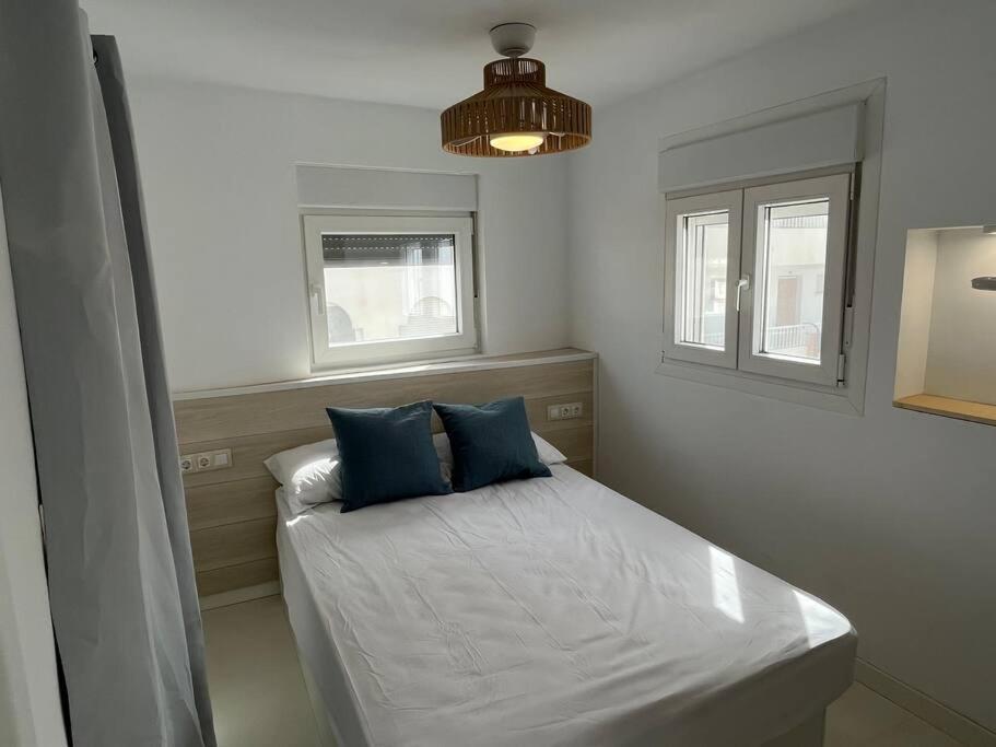 Alma Loft Apartment La Herradura  Ngoại thất bức ảnh