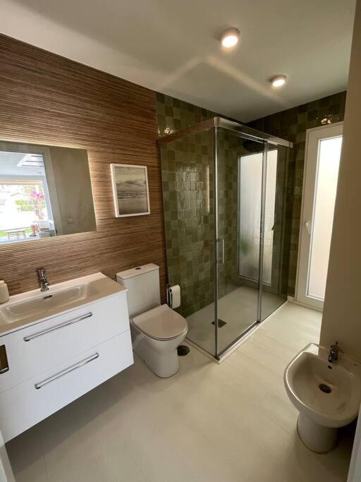 Alma Loft Apartment La Herradura  Ngoại thất bức ảnh